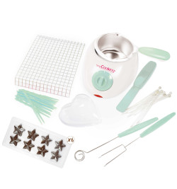Accessoires Atelier chocolat 3902