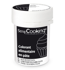 Food colouring paste 20g -...