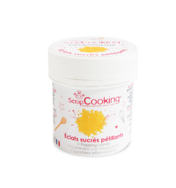 Pot of popping candy 50g