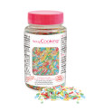 Pot de décors sucrés Vermicelles multicolores réf.7436