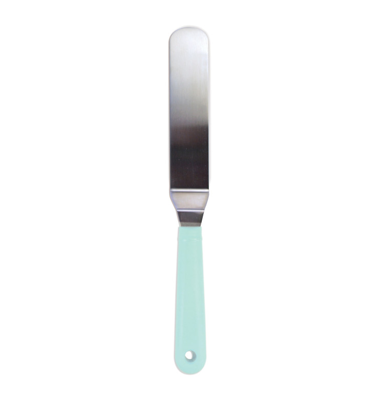 Ustensile de cuisine Mirontaine SPATULE BOIS