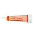 Orange icing pen 20g