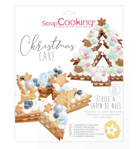 Christmas Cake Christmas Cake