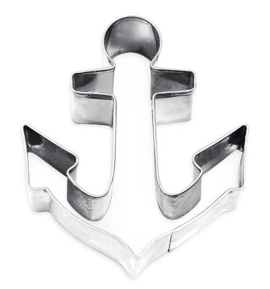 Stainless steel marine anchor cutter Stainless steel marine anchor cutter
