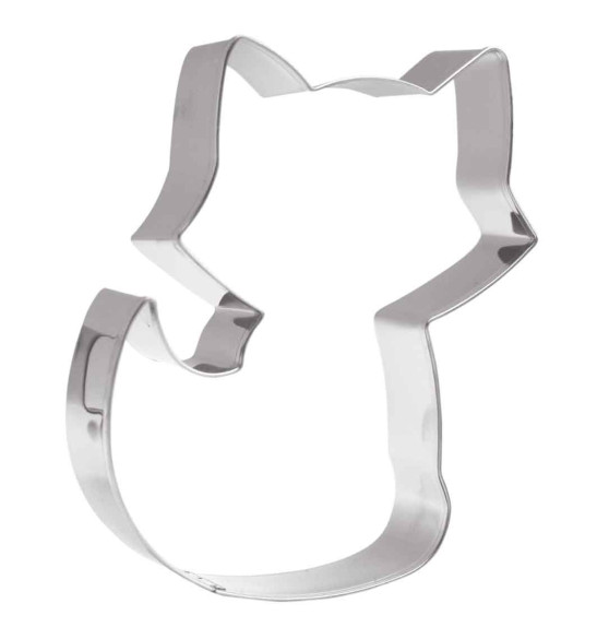 Découpoir inox renard Découpoir inox renard