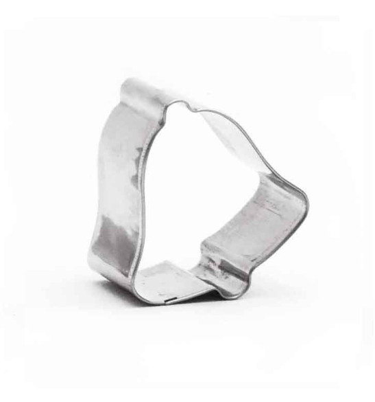 Découpoir inox cloche Découpoir inox cloche