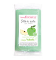 Green sugarpaste with natural apple flavour 250g