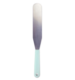 Spatule en silicone rose ScrapCooking