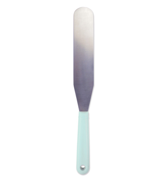 Spatule flexible en inox réf.5174