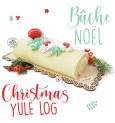 Christmas log