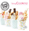 Gaufrier Bubble waffles factory réf.3907