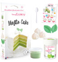Mojito cake kit