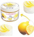 Concentrated flavouring paste Lemon