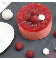 Concentrated flavouring paste Raspberry
