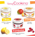 Concentrated flavouring paste Raspberry
