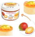 Concentrated flavouring paste Mango