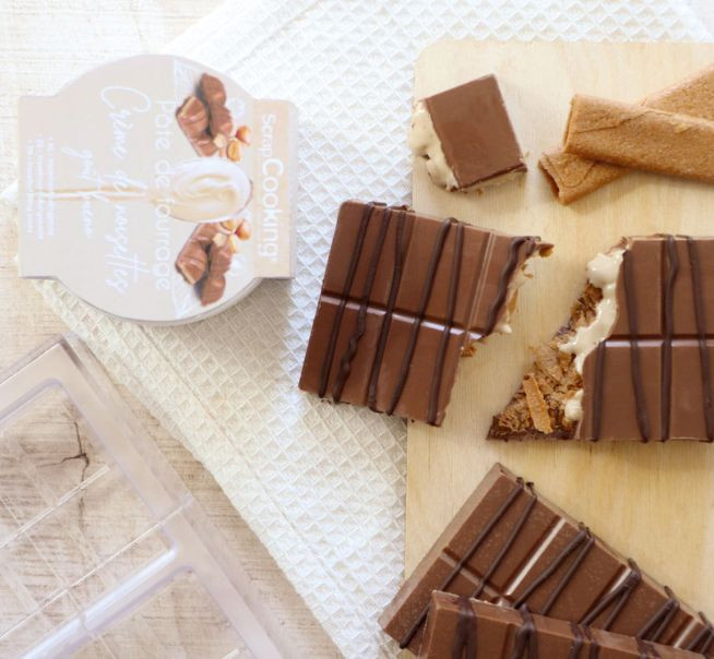 Fourrages et garnitures