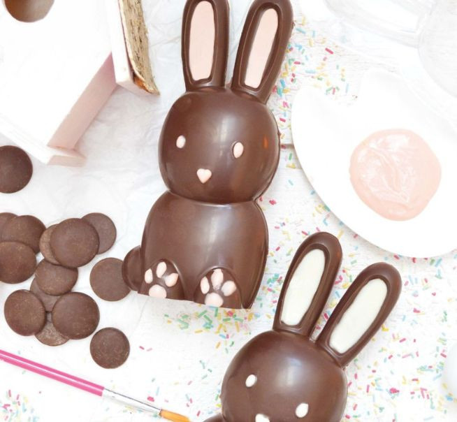 Moules & emporte-pièces Pâques