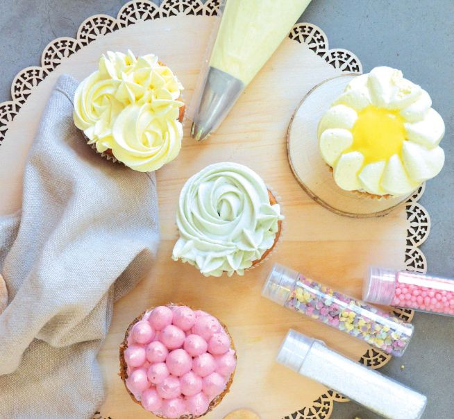 Food colourings
