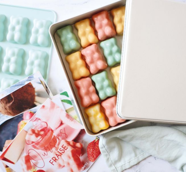 Idées cadeaux