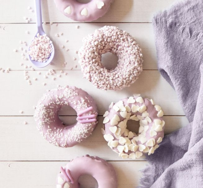 Donuts
