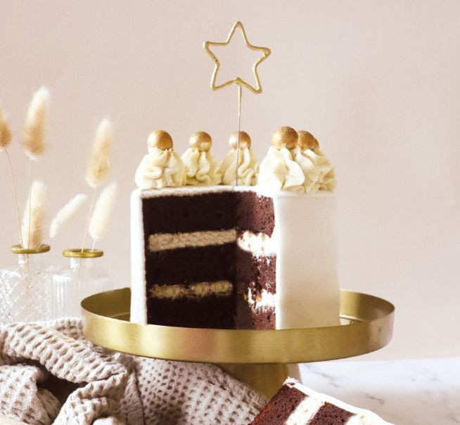 Moules à génoise & Layer Cake