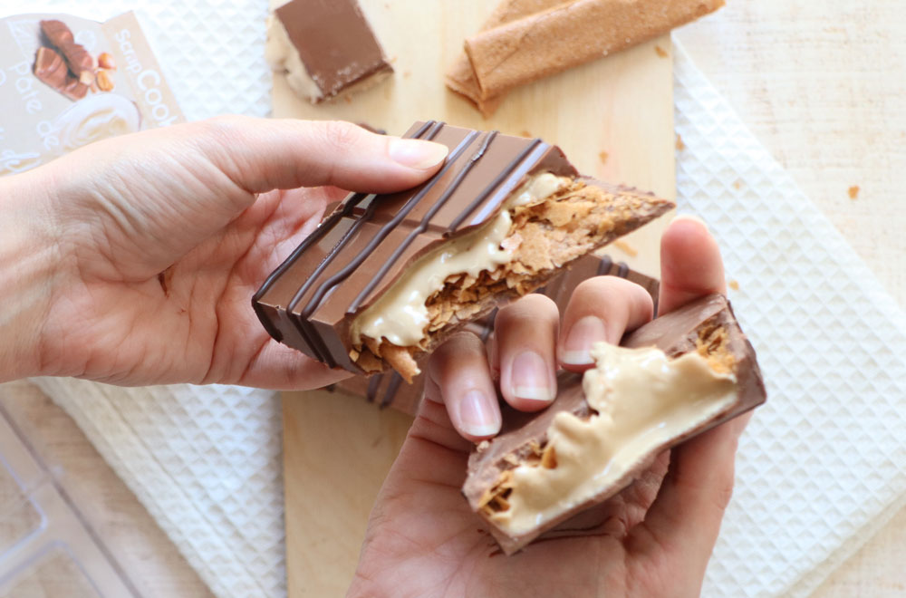Tout pour préparer des gâteaux et gourmandises Halloween