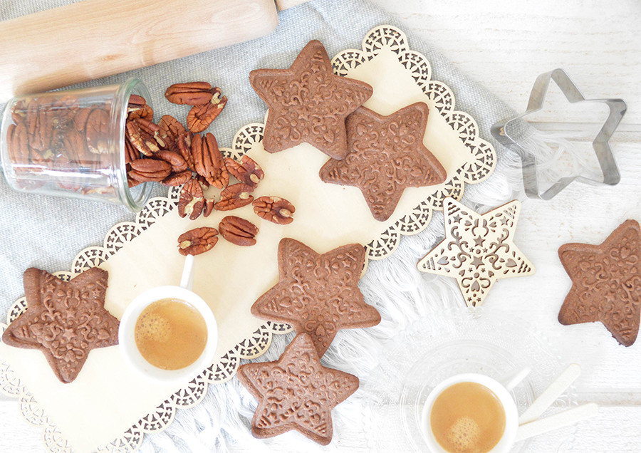 Emporte-pièces De Noël – Lot De 10 Motifs – Pour Biscuits, Pâtisserie – Matériau PP Sûr – Pour Débutants Et Experts