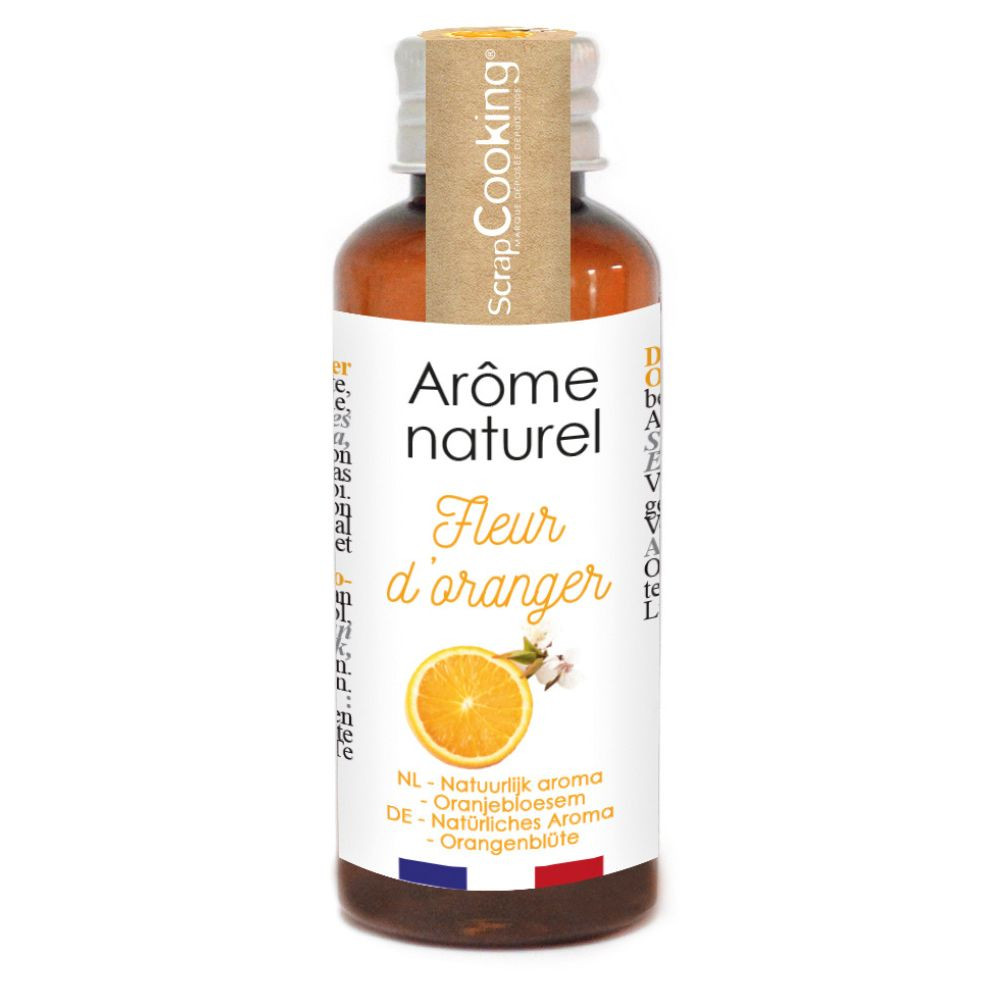 e liquide fleur d'oranger Acheter Arome Alimentaire Naturel Liquide Fleur d'oranger Pas Cher
