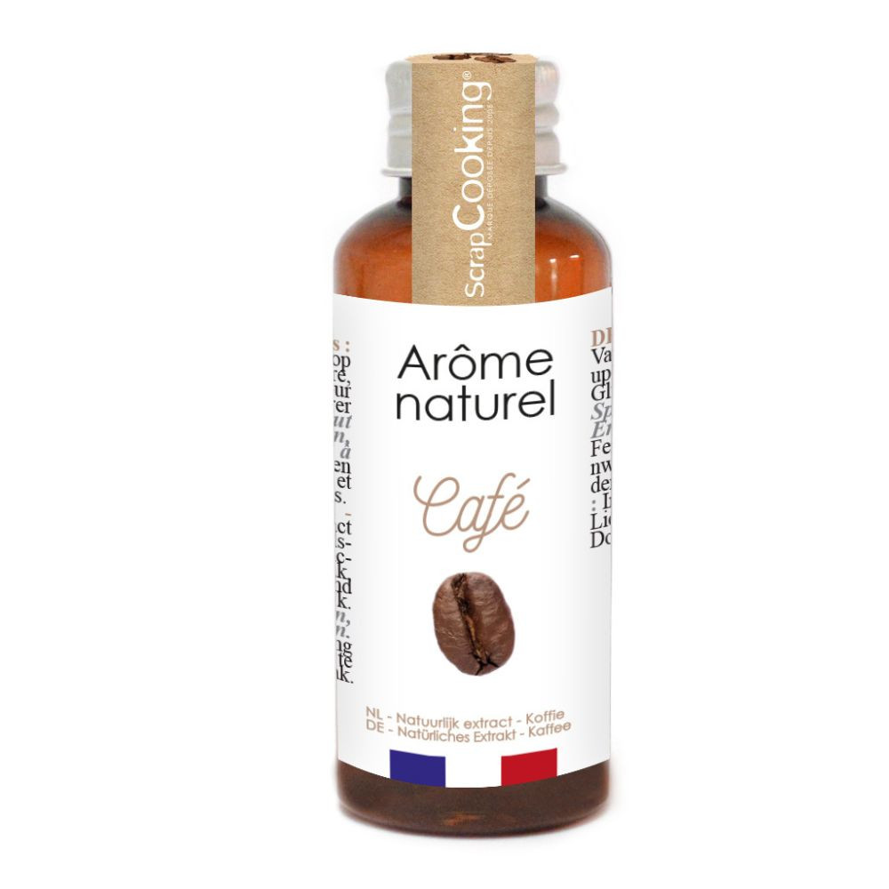 Arôme naturel liquide citron