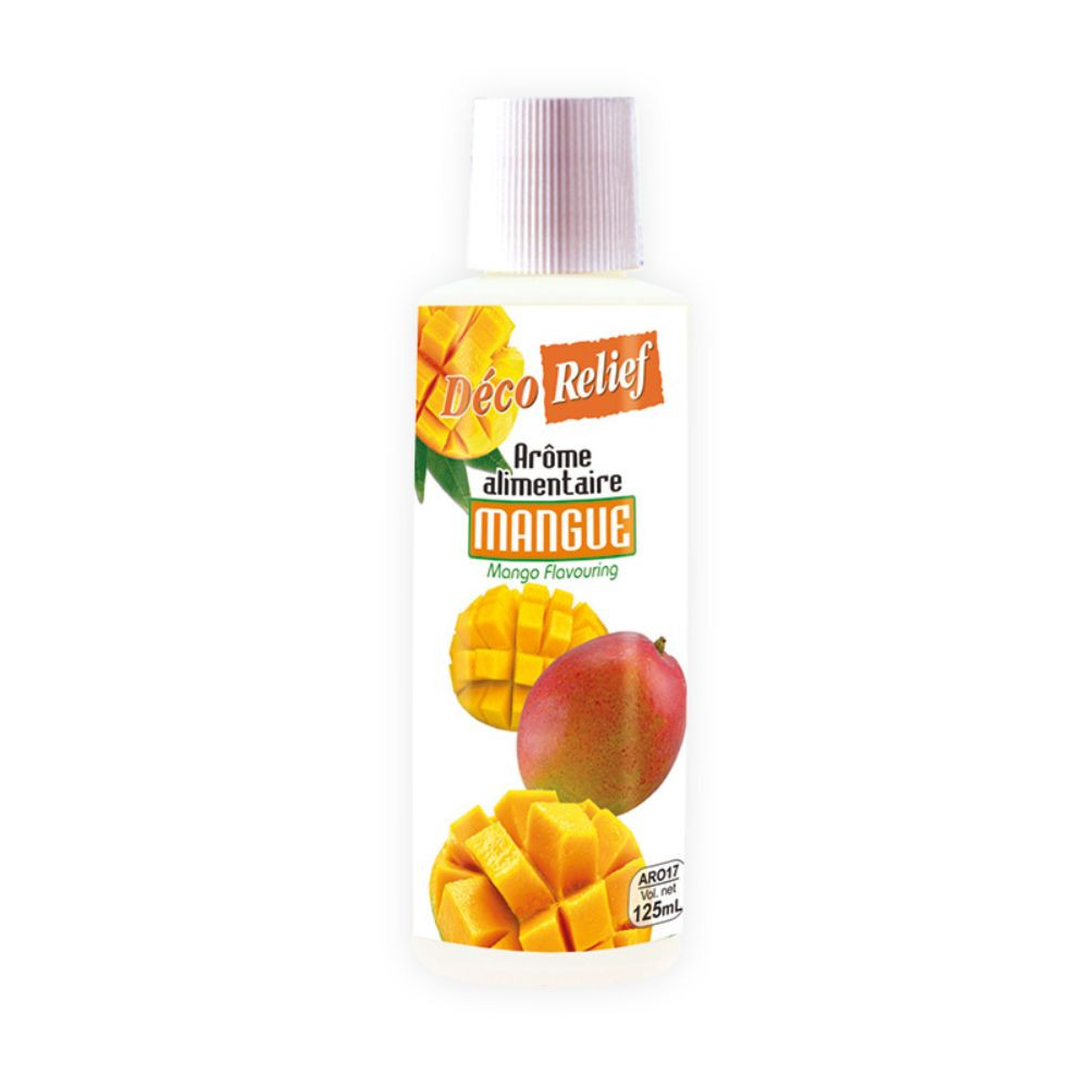 Arme alimentaire professionnel de mangue pour ptisserie