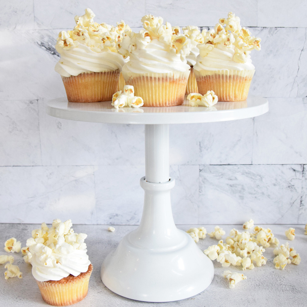 Moule Anti Adhésif 12 Muffins 7 Cm X H 3 Cm De Buyer