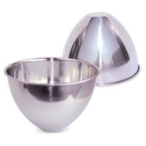 Coupe-pâte Inox Avec Spatule Et échelle - 12x22 Cm - Pour Boulangerie, Pâtisserie Maison - Lisseur Gâteau, Portionnement Précis