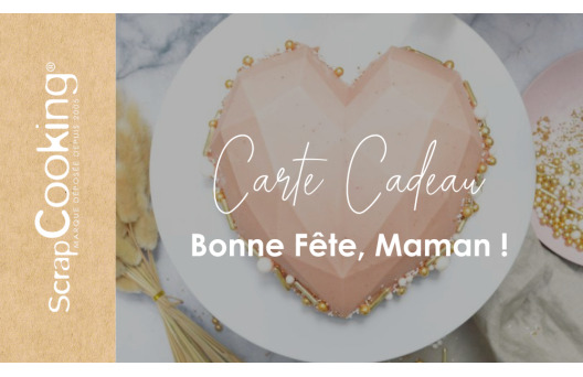 FÊTE DES MÈRES
