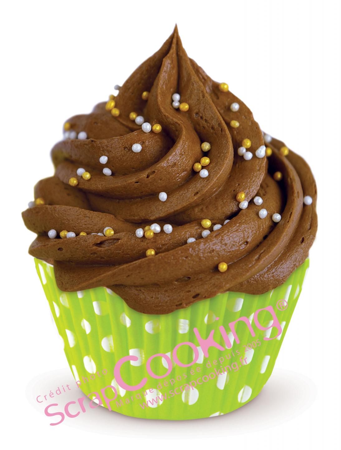 Glacage A L Americaine En Un Clin D Oeil