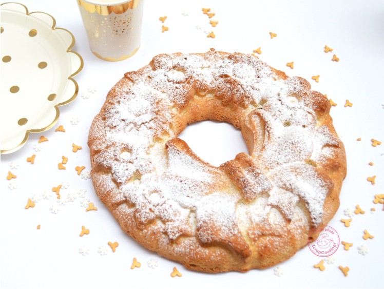 Couronne de Noël