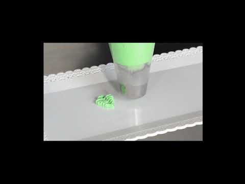 Comment utiliser la douille 3D sapin ?