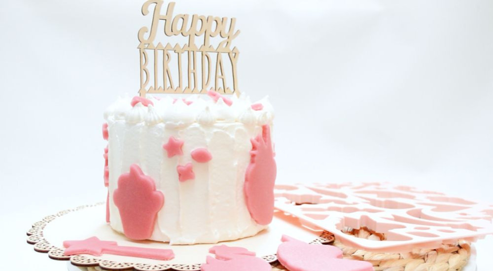 Recette simple du gâteau licorne pour un anniversaire