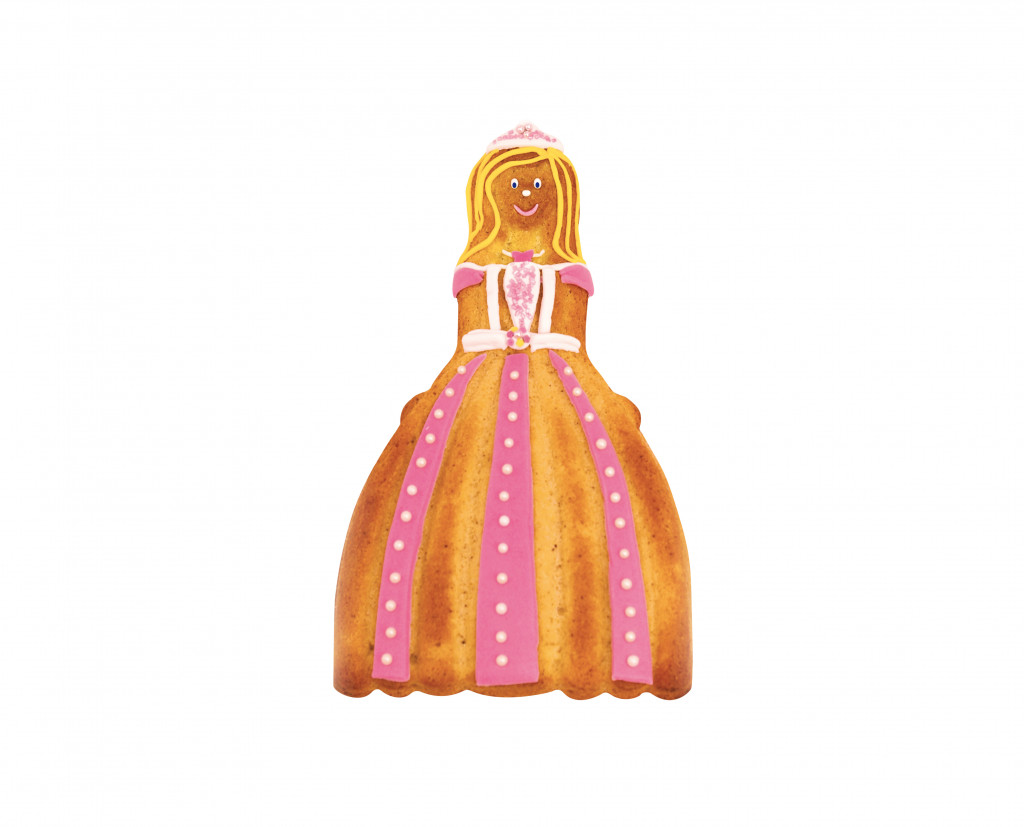 Recette gâteau princesse facile