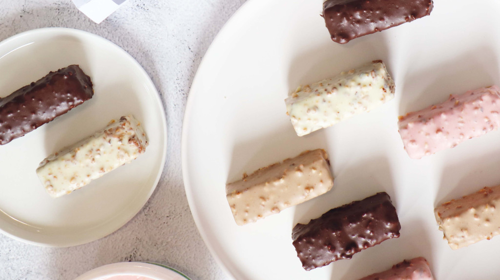 5 meilleures recettes de cake avec glaçage rocher