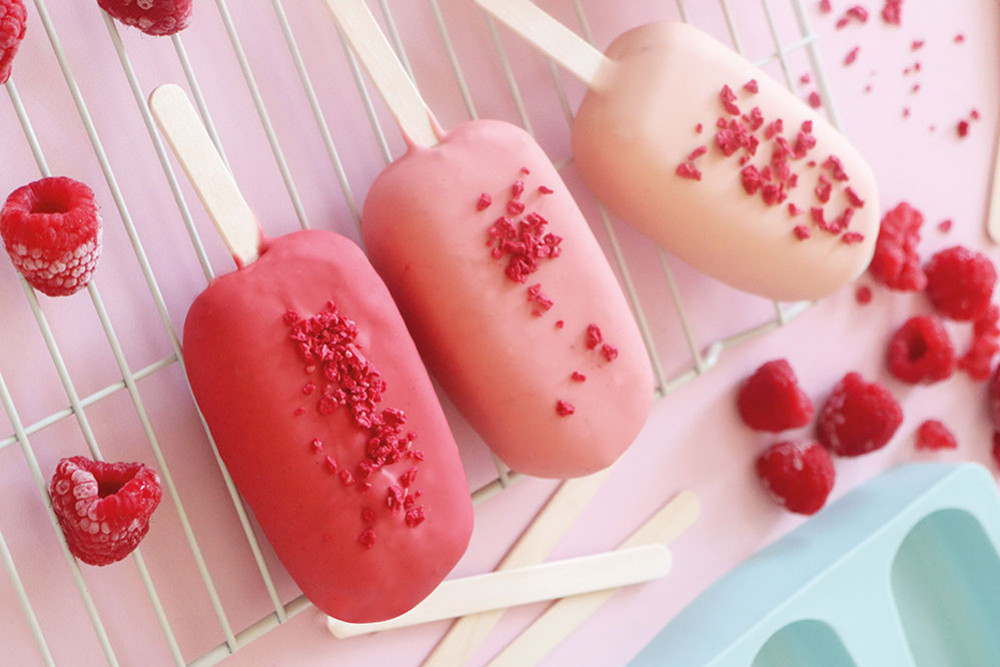 Top recettes magnum maison