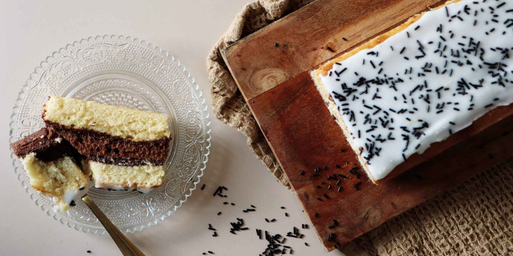Recette Napolitain XXL