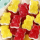 Recette bonbons oursons façon croco