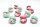 Recette macarons sirène