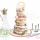 Recette pièce montée nude cake