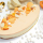 Recette entremets amande - melon