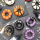 Recette donuts d'Halloween au four