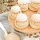 Recette Paris-Brest choux craquelin