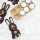Recette lapin en chocolat géant