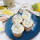 Recette cupcakes citron/pavot
